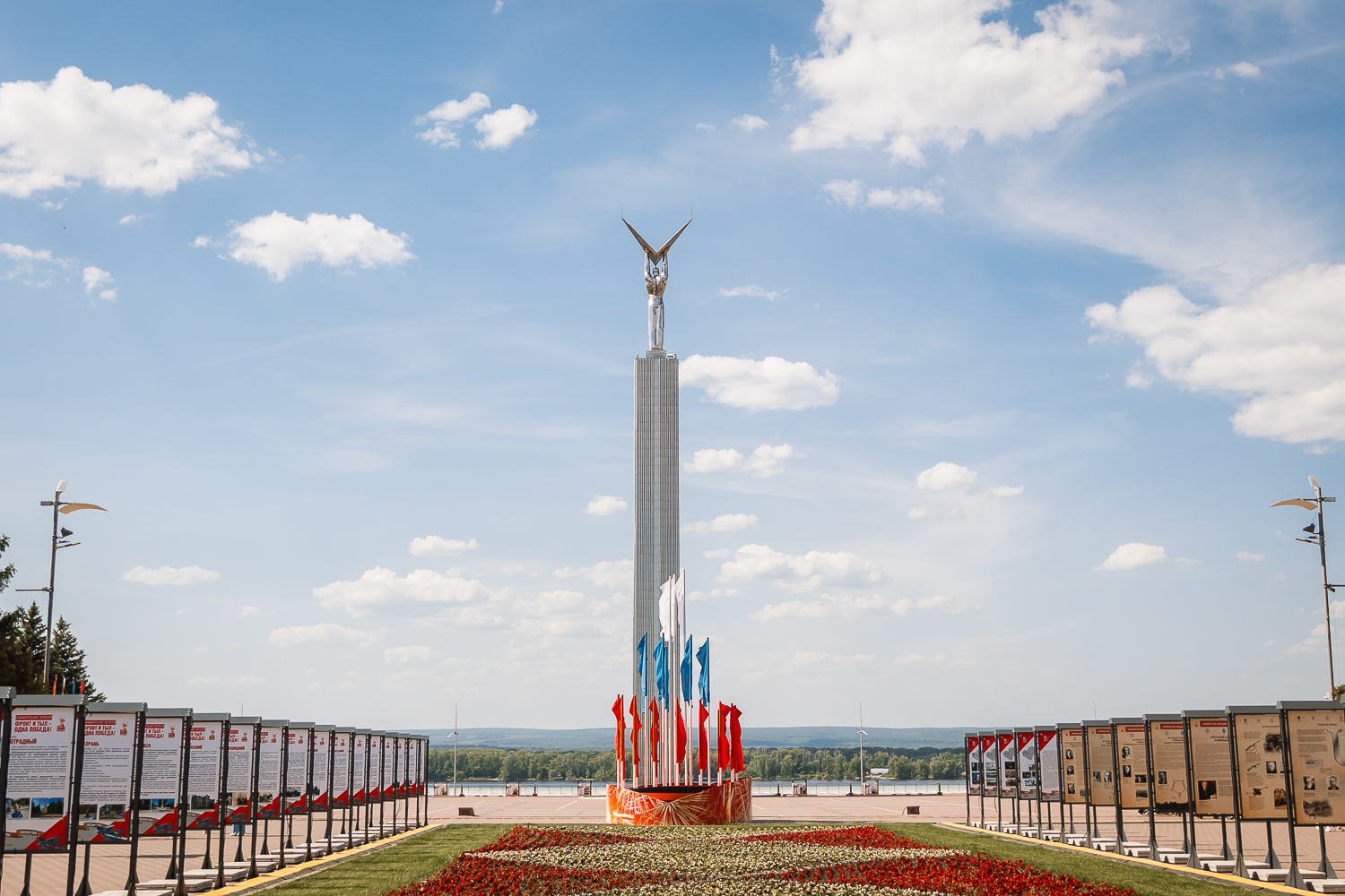 "От купечества до космоса" 3 дня/2ночи (Сызрань+Самара)